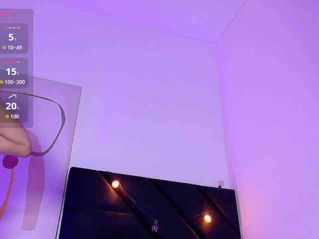 cutepetitee webcam