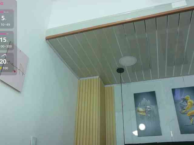 cutepetitee webcam
