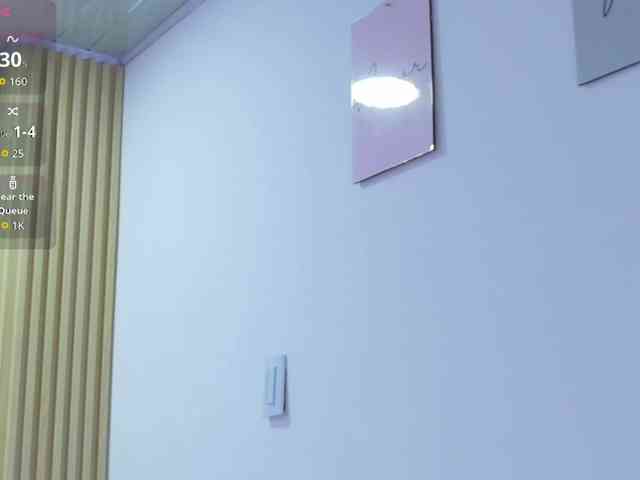cutepetitee webcam