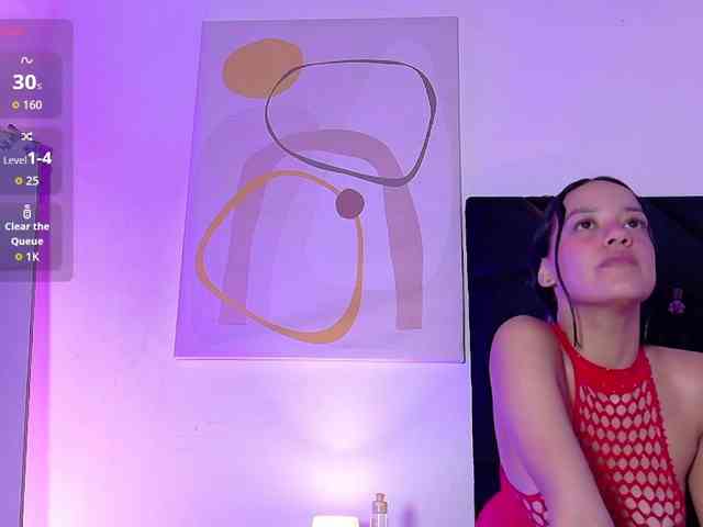 cutepetitee webcam