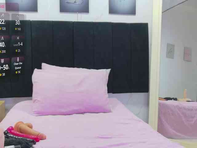 cutepetitee webcam