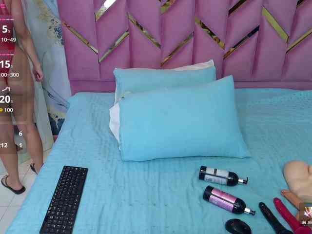 cutepetitee webcam