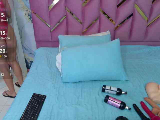 cutepetitee webcam