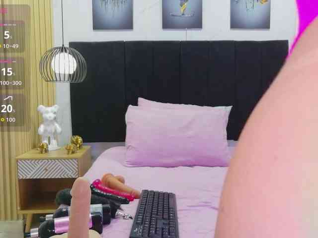 cutepetitee webcam