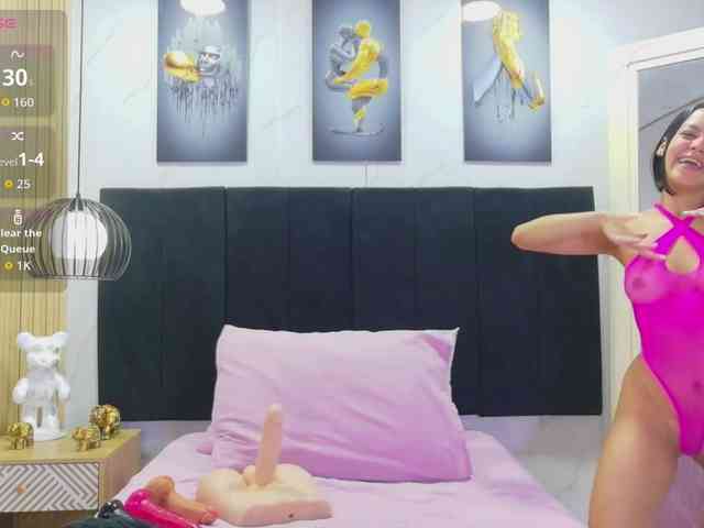 cutepetitee webcam