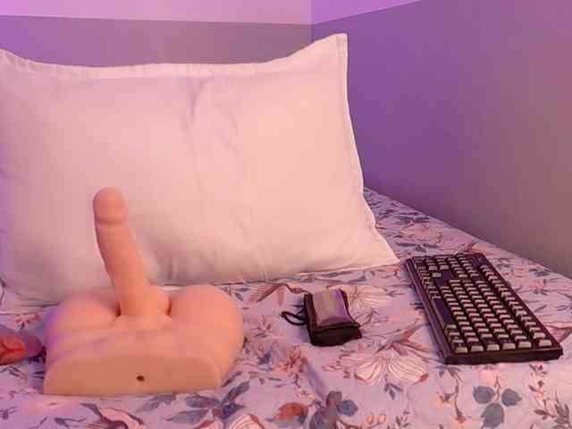 Модель: cutepetitee