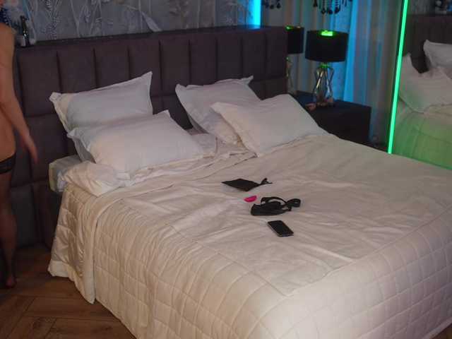 EvaFashionista's BongaCams profile