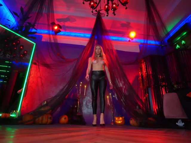 Evafashionista live cam