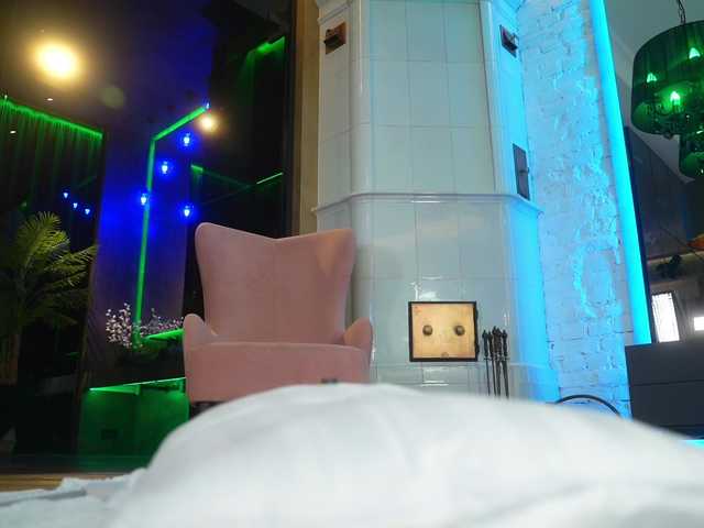 EvaFashionista live cam