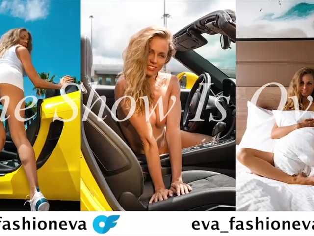 EvaFashionista