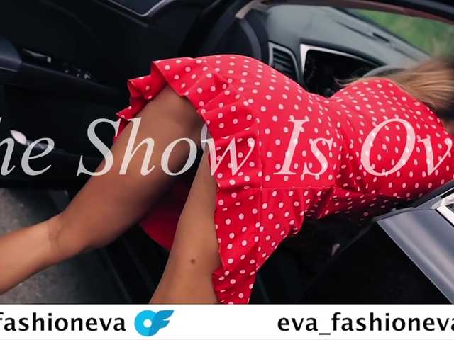 Рунетки: EvaFashionista