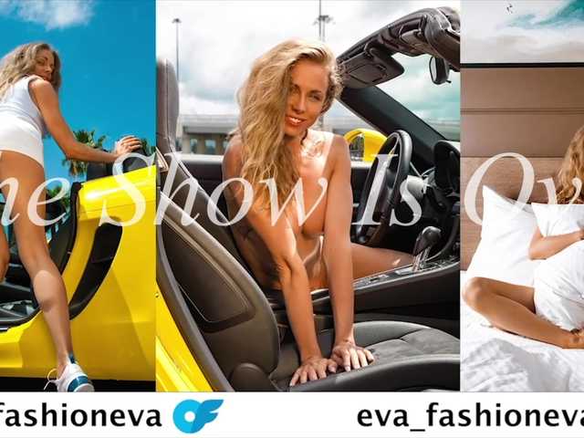 EvaFashionista