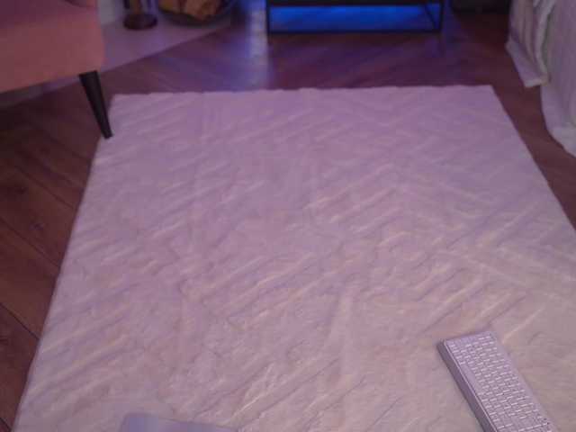 EvaFashionista live cam on BongaCams