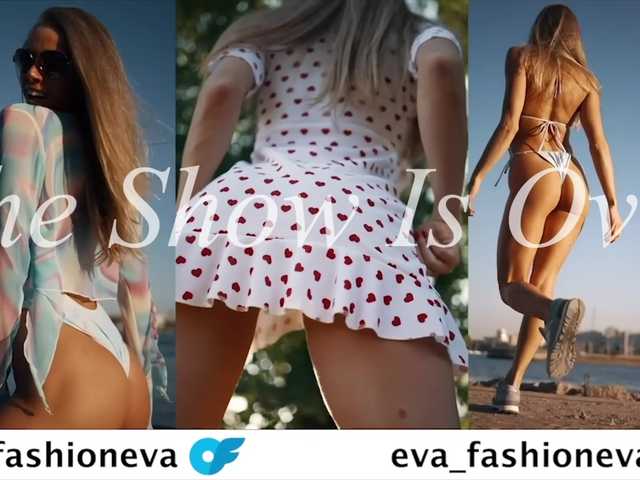 EvaFashionista