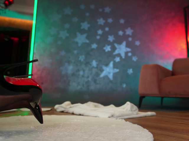 EvaFashionista live cam on BongaCams