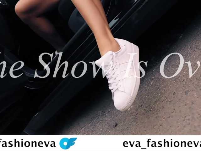 EvaFashionista
