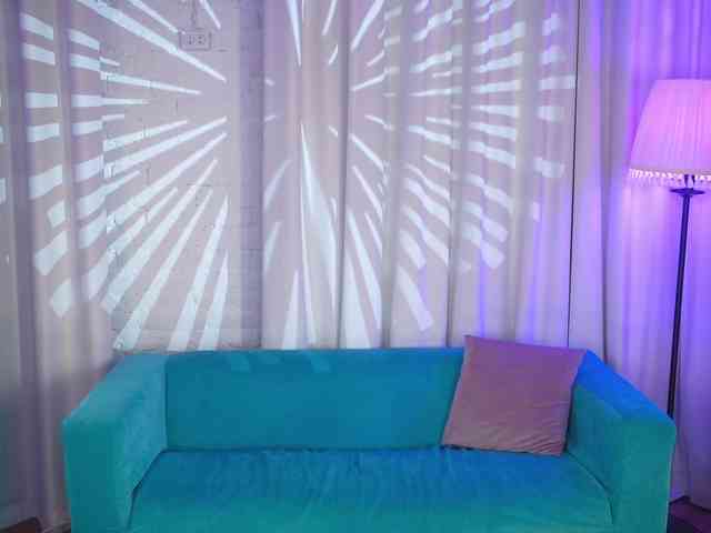 EvaFashionista Sex Cam Show