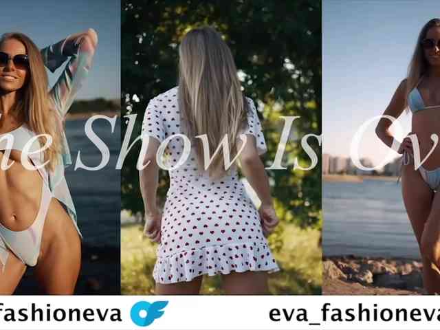 EvaFashionista