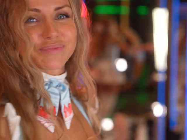EvaFashionista webcam