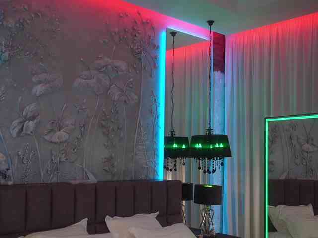 EvaFashionista webcam