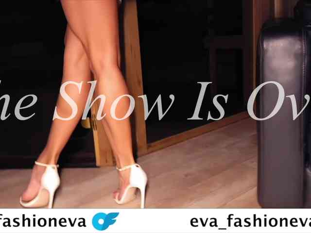 EvaFashionista webcam