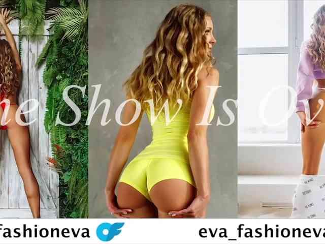 EvaFashionista webcam