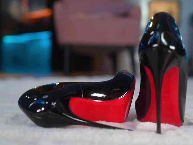 EvaFashionista Sex Cam Show