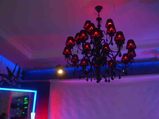 EvaFashionista webcam