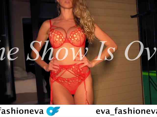 EvaFashionista webcam