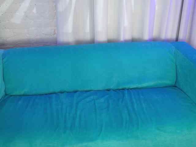 EvaFashionista webcam