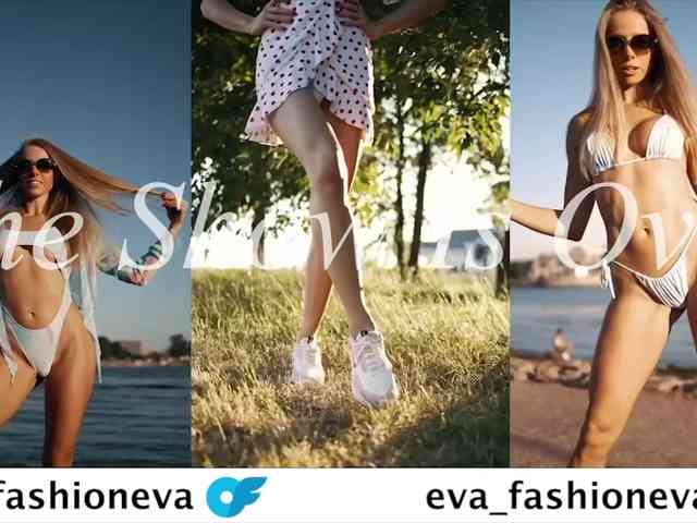 EvaFashionista