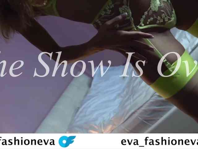 EvaFashionista