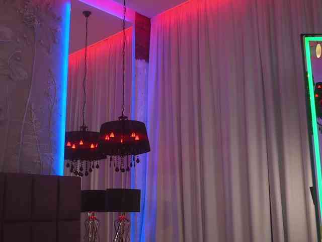 EvaFashionista webcam