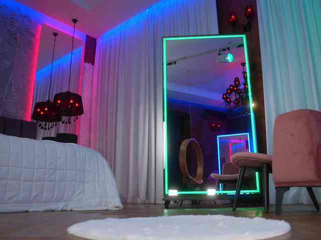 EvaFashionista webcam