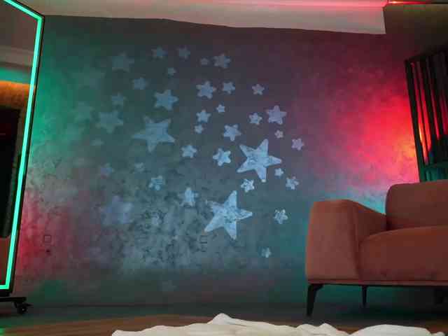 EvaFashionista webcam