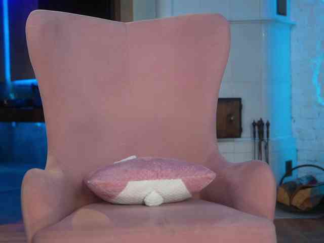 EvaFashionista webcam