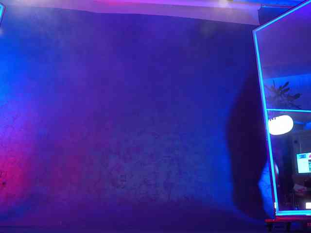 EvaFashionista webcam