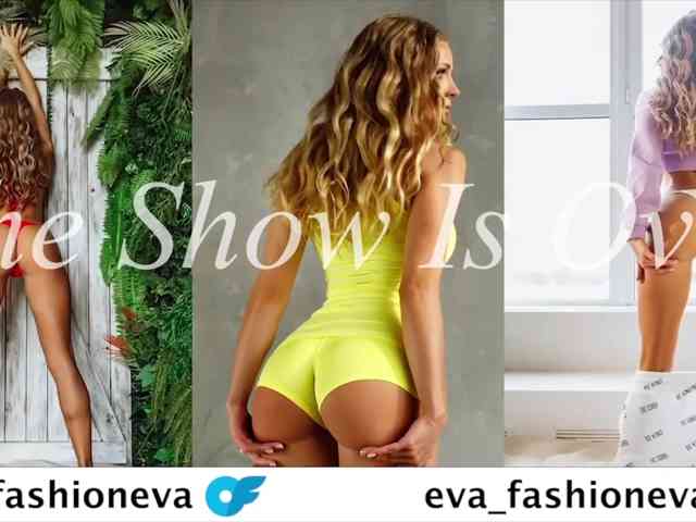 EvaFashionista