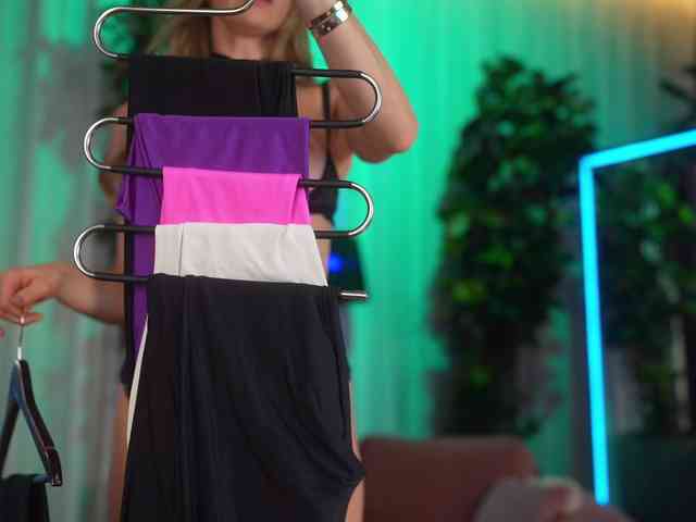 EvaFashionista live show