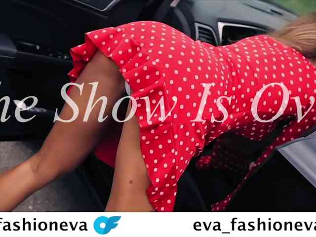 EvaFashionista webcam