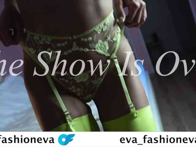 EvaFashionista webcam