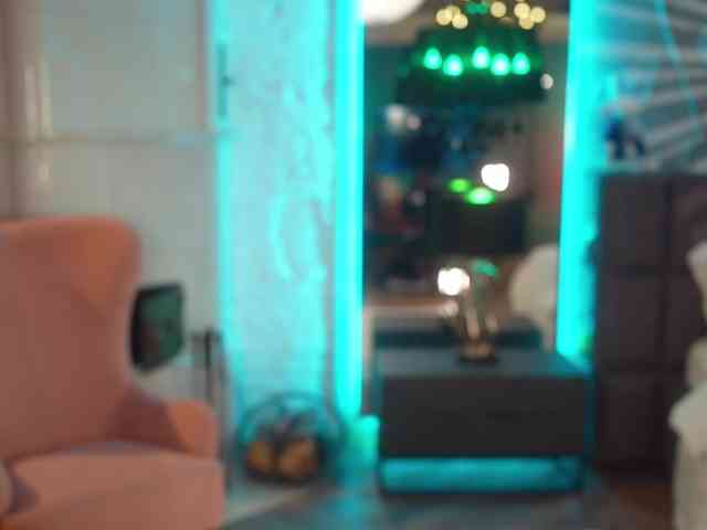 EvaFashionista webcam