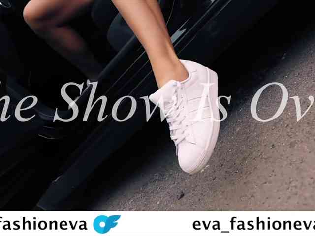 EvaFashionista webcam