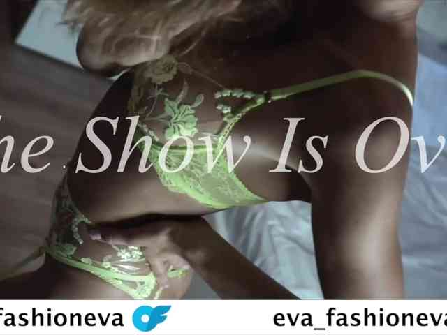 EvaFashionista webcam