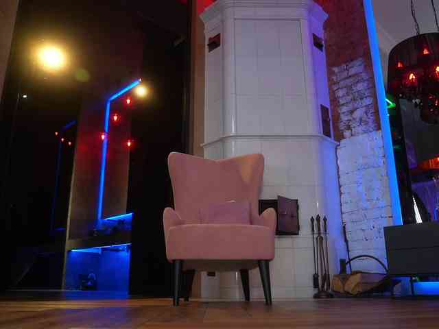 EvaFashionista webcam