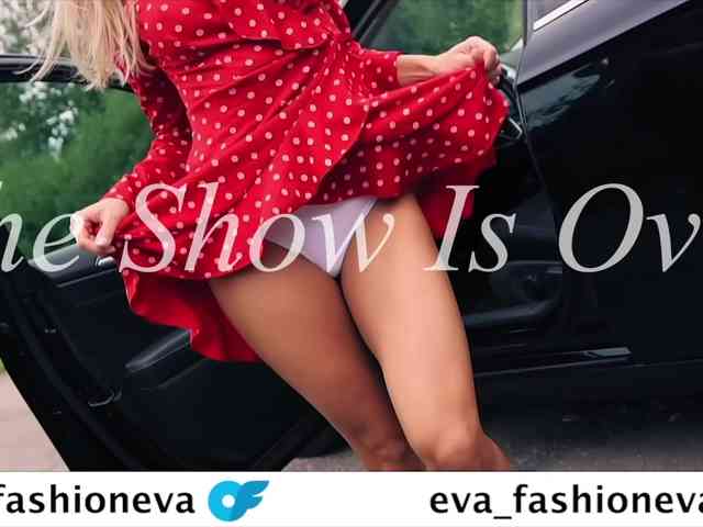 EvaFashionista webcam