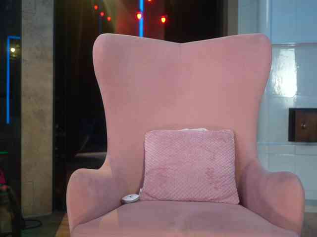 EvaFashionista webcam
