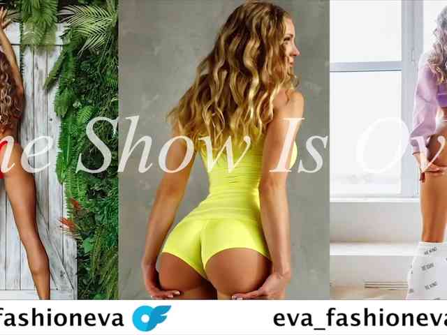 EvaFashionista