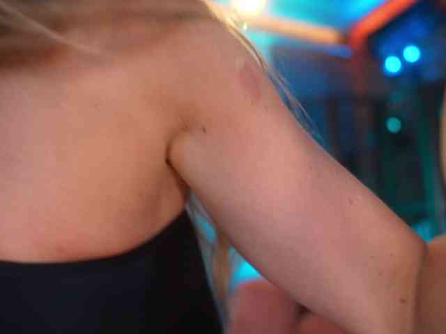 EvaFashionista Sex Cam Show
