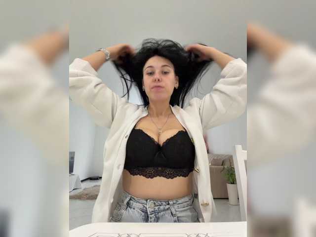 Potifays live cam on BongaCams